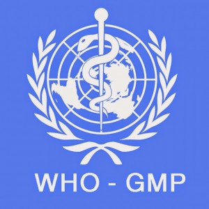 GMPWHO