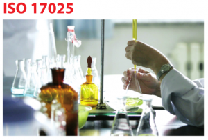 Tiêu chuẩn ISO 17025: Hệ thống quản lý chất lượng áp dụng cho phòng thử nghiệm - hiệu chuẩn