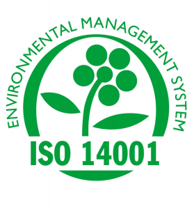 Tiêu chuẩn ISO 14001