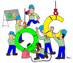 QCC - Nhóm chất lượng