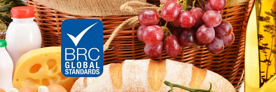 BRC Food: Tiêu chuẩn hệ thống quản lý chất lượng - an toàn thực phẩm của Hiệp hội Bán lẻ Anh Quốc