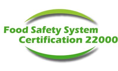 FSSC 22K: hệ thống chứng nhận tích hợp an toàn thực phẩm
