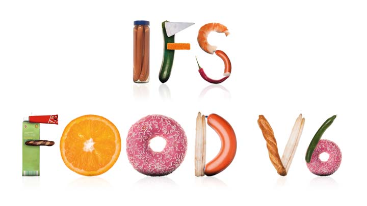 IFS Food: Tiêu chuẩn về hệ thống quản lý chất lượng - an toàn thực phẩm