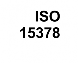 ISO 15378